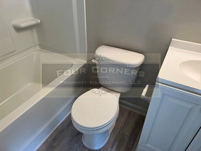Foto del edificio - Room in Duplex on Beck St