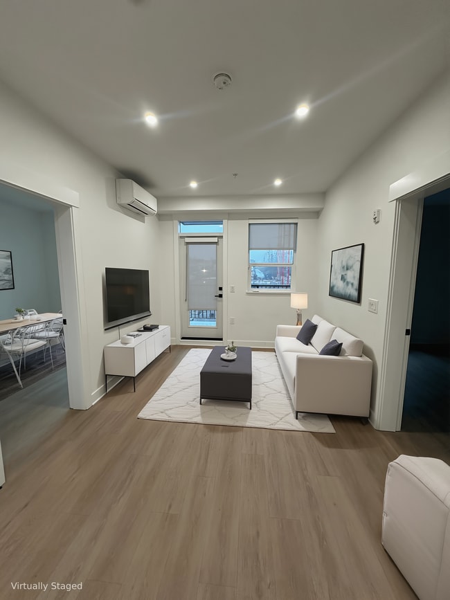 Photo du bâtiment - 20120-20186 86 Ave