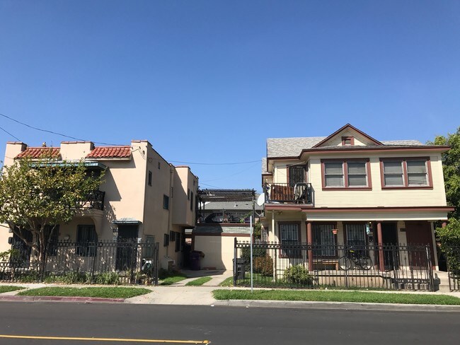 Foto del edificio - 801 Olive Ave