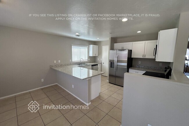 Foto del edificio - 3417 W Wayland Dr
