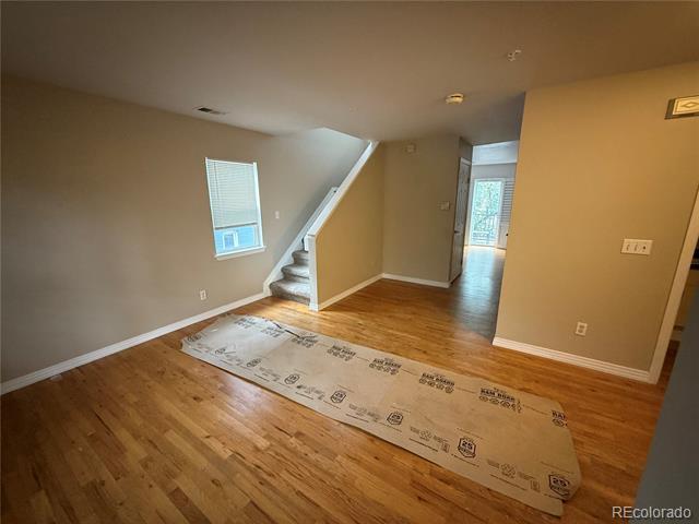 Building Photo - 1661 N Washington St