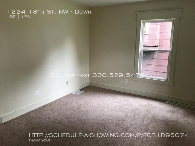 Building Photo - 1224 18th St NW