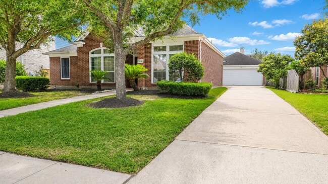 Building Photo - 7414 Fall Creek Bend Ct