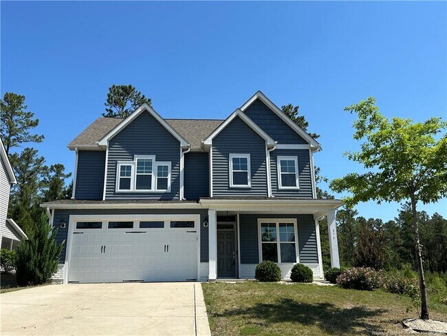 Building Photo - 373 Kensington Dr