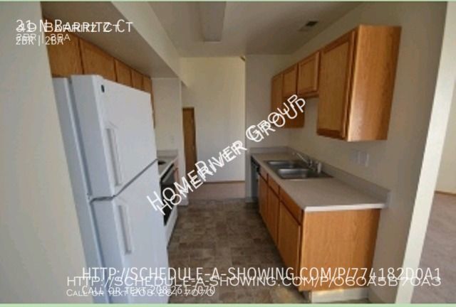 Building Photo - Quaint 2 Bed 1.5 Bath!
