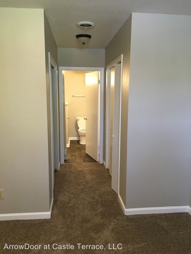 Foto del edificio - 4123 Whistlers Way