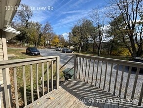 Building Photo - 121 Butt Hollow Rd