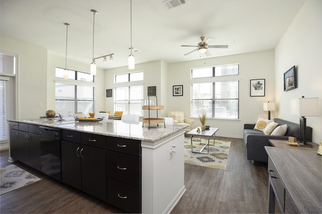 Photo - Hot Deal: 1 Month + Waived Fees! Apartment