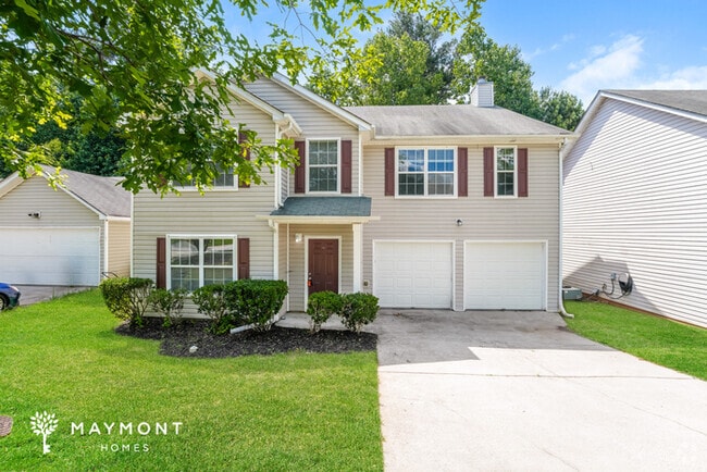 Building Photo - 4535 Derby Loop
