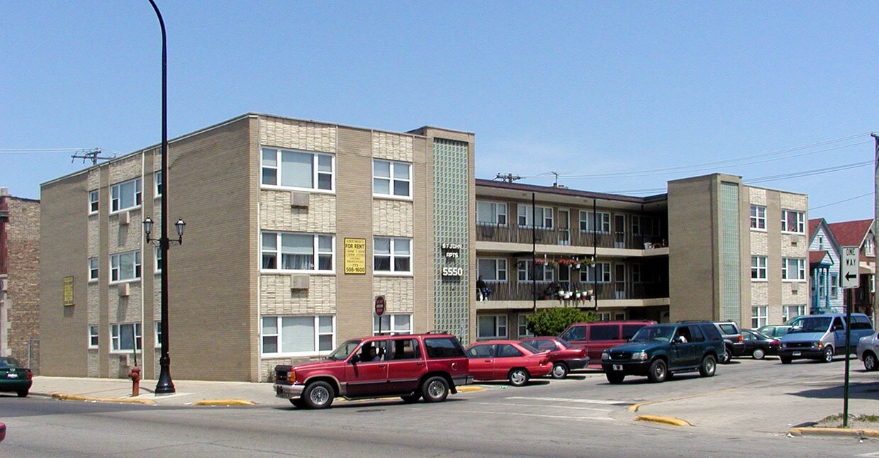 5550 22nd - 5550 W 22nd Pl
