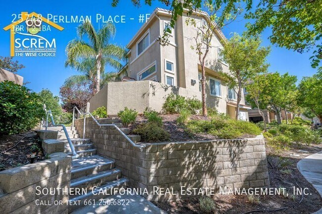 Foto del edificio - 25748 Perlman Pl