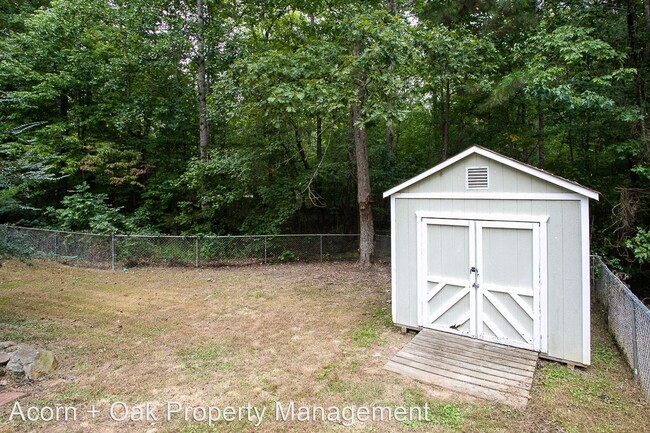 Building Photo - 3 br, 2 bath House - 1100 Water Oak Ct.