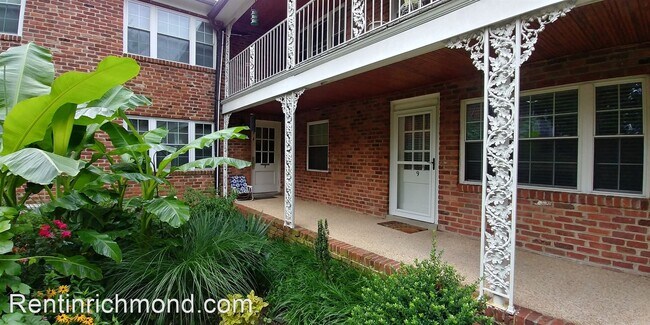 Building Photo - 4030 Forest Hill Ave