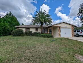 Building Photo - 5267 W Homosassa Trail