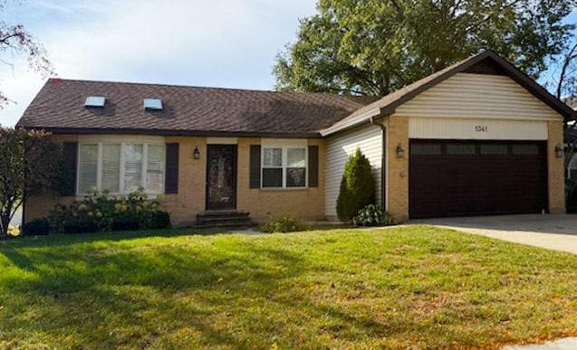 Foto principal - 1341 Rose Blvd