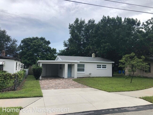 Building Photo - 2 br, 1 bath House - 1938 Melvin Avenue