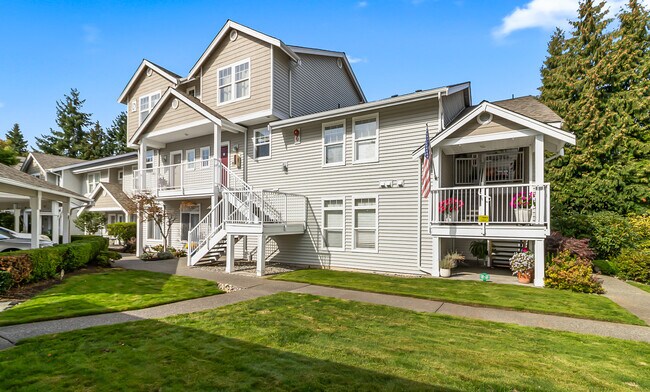 Building Photo - 5400 Harbour Pointe Blvd