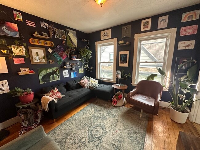 Foto del edificio - 28 Medford St