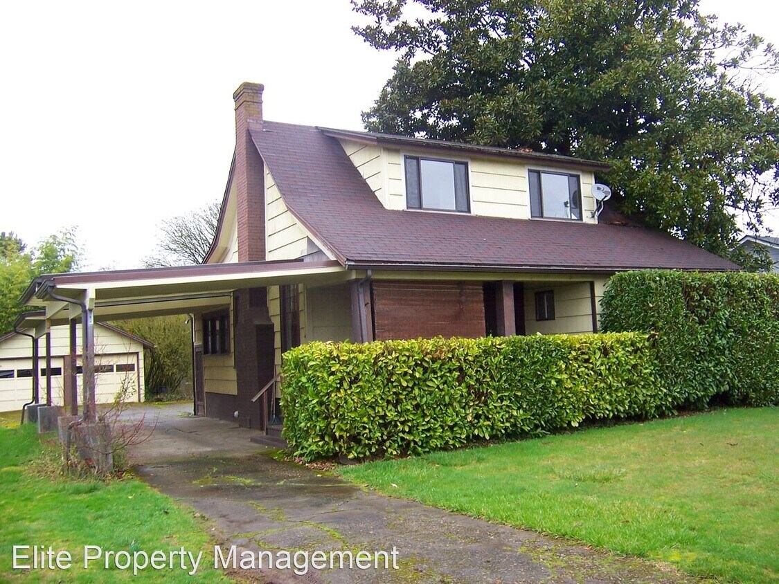 Primary Photo - 3 br, 1.5 bath House - 1336 NE 2nd St