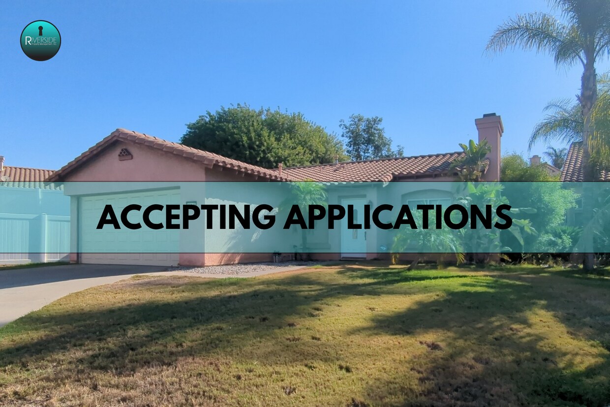 Foto principal - Cul-de-sac home on a large lot in Moreno V...