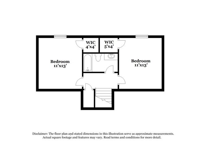Foto del edificio - 19 Castlemoor Loop