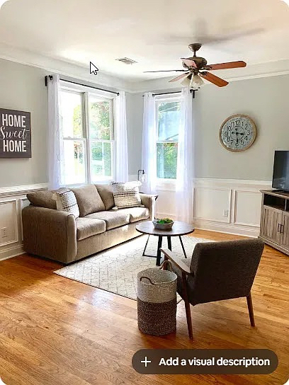 Foto del edificio - Room in Duplex on Griffin St NW