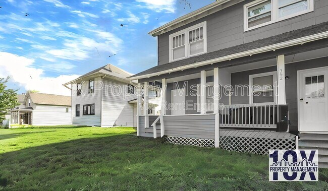 Building Photo - 350 S Hague Ave