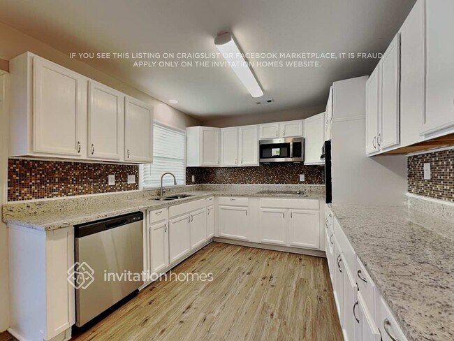 Foto del edificio - 406 Meadowview Dr