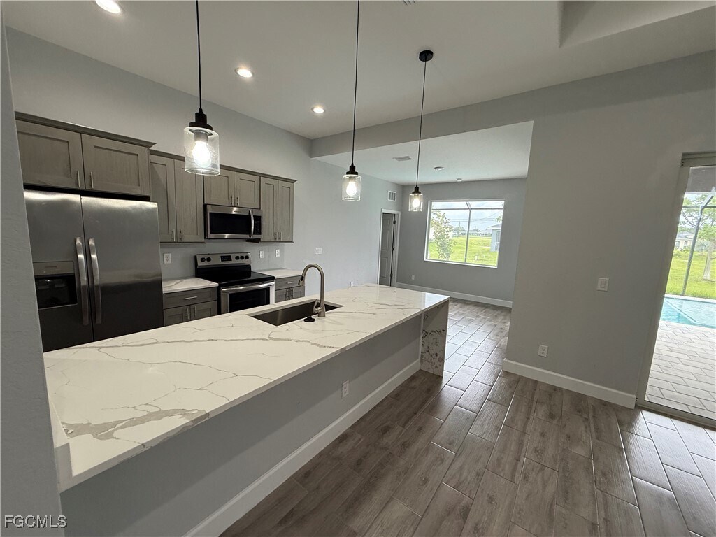 Foto del edificio - 1246 NW 19th St