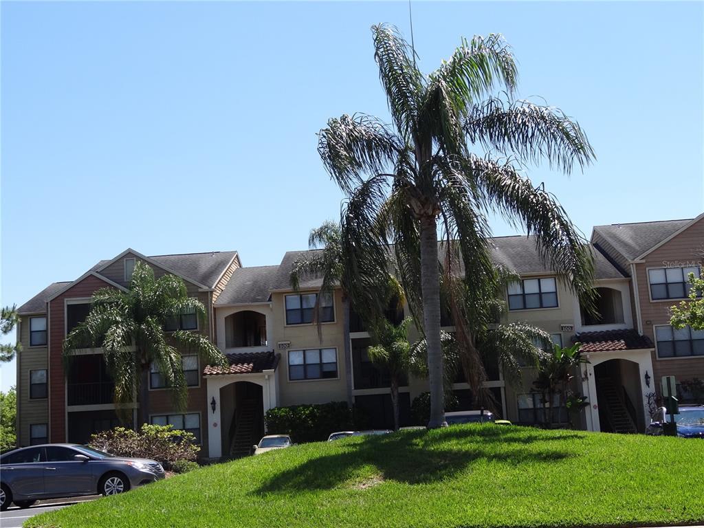 Foto principal - 11901 4th St N