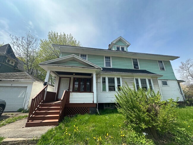 Foto del edificio - 135 Gothic St.