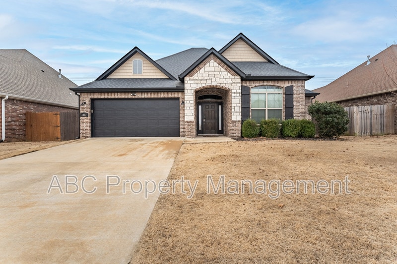 Photo - 3407 Southwest Mistletoe Avenue