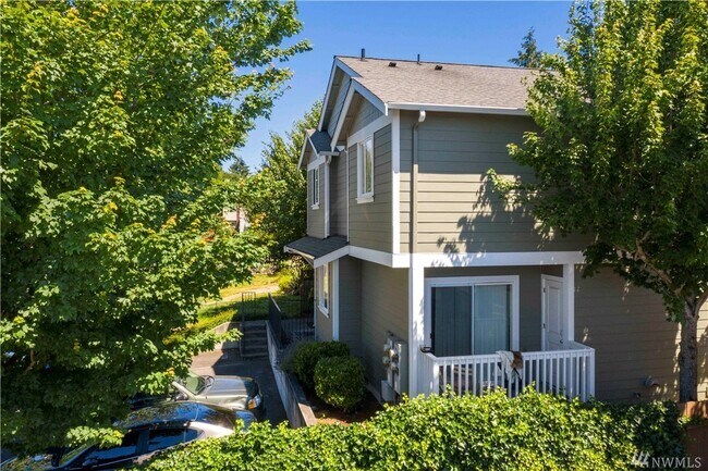 Foto del edificio - 8223 S Park Ave