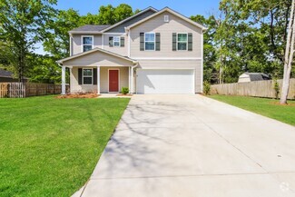 Building Photo - 2400 Harbor Cove SW