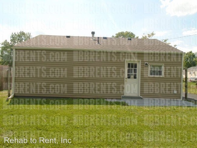 Building Photo - 3 br, 1 bath House - 3626 Runyon Avenue,