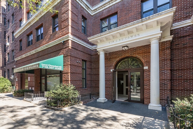 Building Photo - 8401 37th Ave