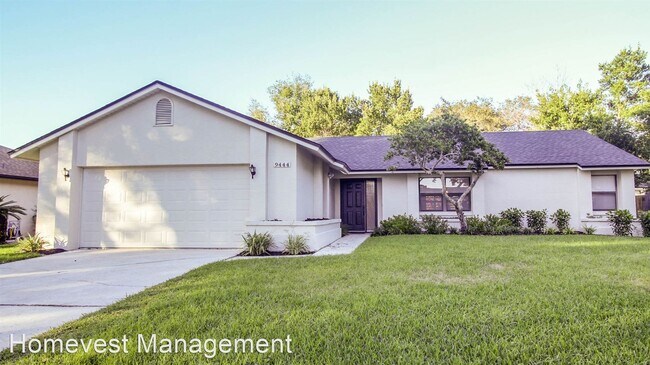 Foto del edificio - 3 br, 2 bath House - 9444 Woodbreeze Blvd