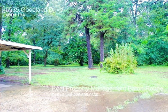 Building Photo - 5535 Goodland Dr