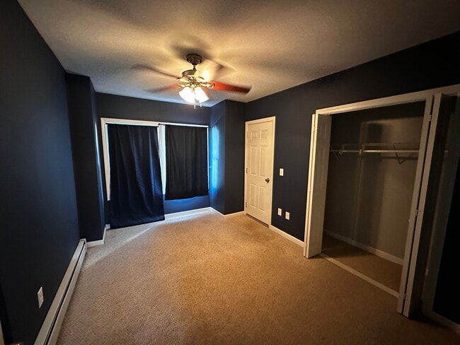 Bedroom 1 - 353 Laurel St