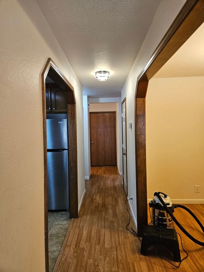Foto del edificio - Turnkey Townhome