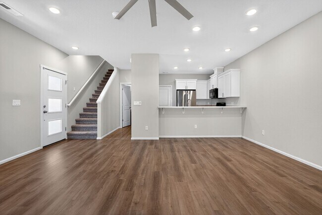 Foto del edificio - 1/2 month of free rent with a lease signed...