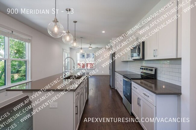 Building Photo - Beautiful New build in Cleveland Park (Dow...