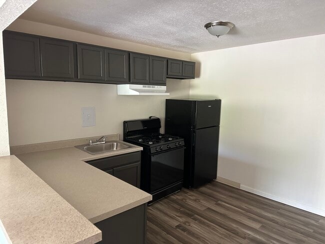 River Trail Apartments