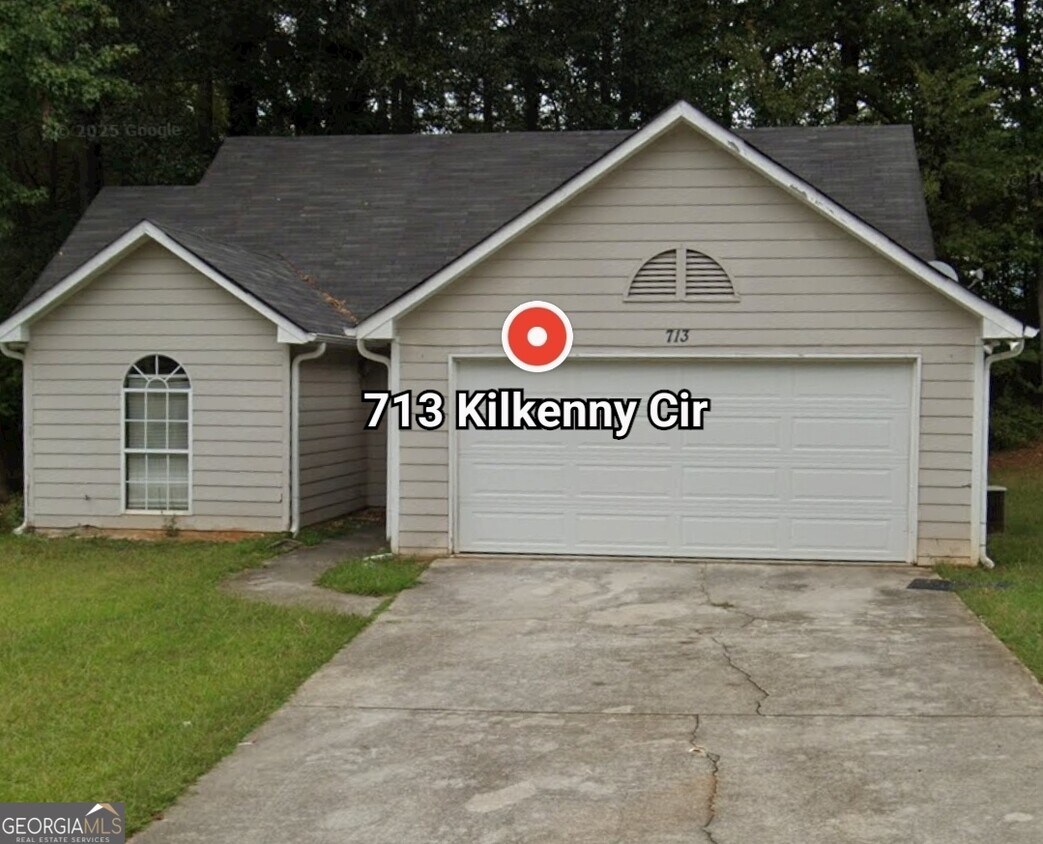 Foto principal - 713 Kilkenny Cir