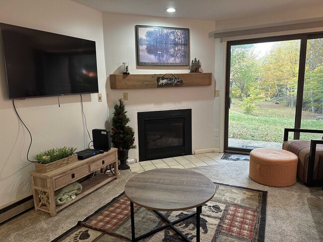 Foto del edificio - 24 Nordic Wilderness Rd