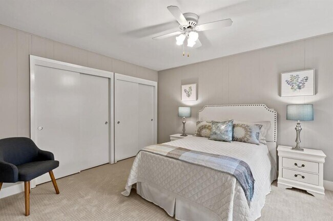 Foto del edificio - 30 Knollcrest Rd