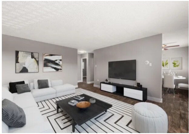 Foto del edificio - 65 N Kuner Rd