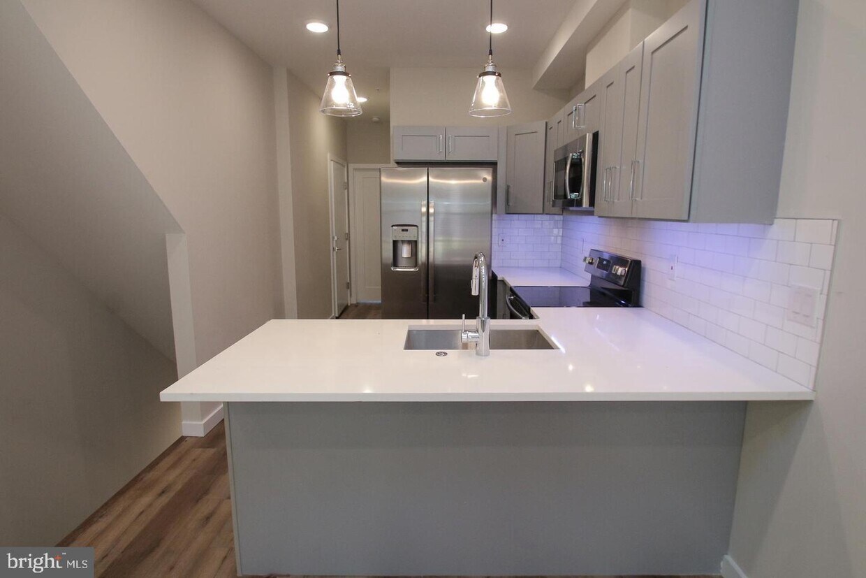 Foto principal - 1266 S 27th St