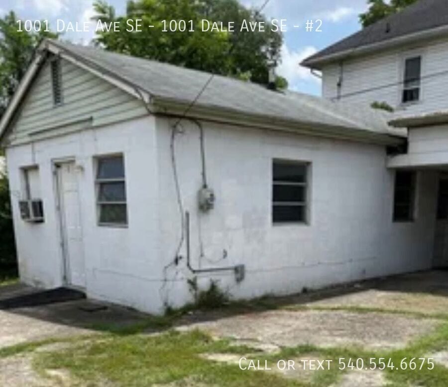 Primary Photo - 1001 Dale Ave SE