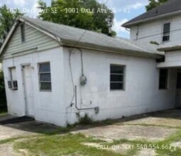 Building Photo - 1001 Dale Ave SE